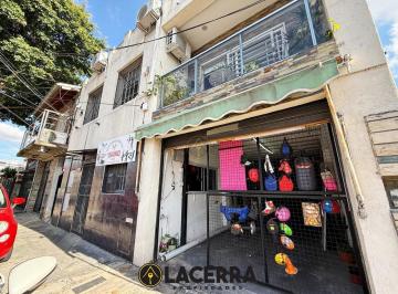 Bodega-Galpón · 300m² · 3 Ambientes · 1 Cochera · Venta Galpón con Departamento en Villa Ballester