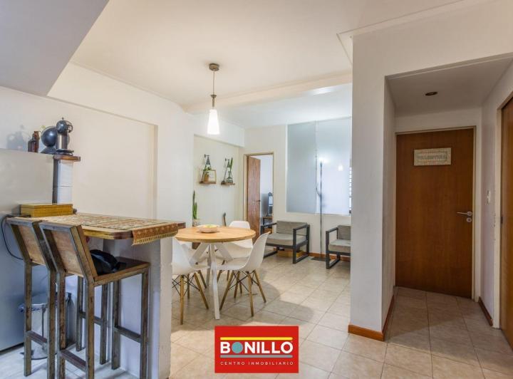 Departamento · 48m² · 3 Ambientes