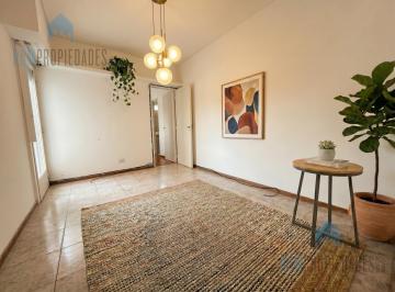 Departamento · 28m² · 2 Ambientes · Departamento 2 Ambientes en Villa Urquiza