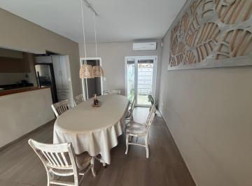 Casa · 140m² · 4 Ambientes · Casa en Tandil