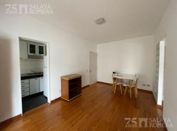 Departamento · 42m² · 2 Ambientes · Departamento en Vicente Lopez - Olivos en Alquiler 2 Ambientes