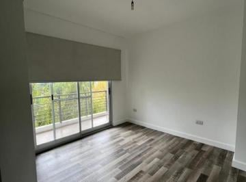 Departamento · 64m² · 3 Ambientes · 1 Cochera · Departamento de 3 Ambientes en Venta Tigre