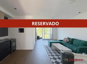 Departamento · 98m² · 4 Ambientes · 2 Cocheras · Departamento en San Isidro La Calabria Venta