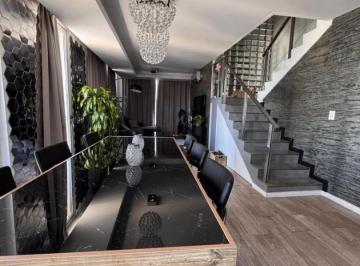 Departamento · 280m² · 5 Ambientes · 1 Cochera · Penthouse Vista Al Rio en Dos Plantas en Venta Olivos
