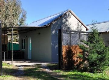 Edificio · 320m² · Complejo de Cabañas en Venta - 7 Ufs - Chascomús