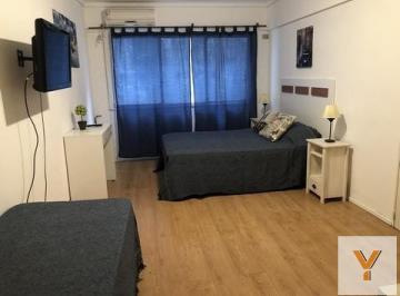 Departamento · 34m² · 1 Ambiente · Departamento Monoambiente en Venta - 1 Baño - 34 m² - Recoleta
