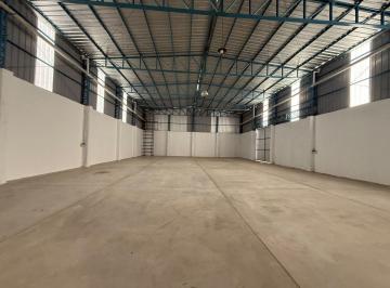 Local comercial · 4000m² · Galpon en Venta Excelente Ubicacion 500 m