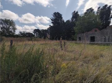 Terreno · 1849m² · Terreno en Venta - 1.849 m² - Tandil