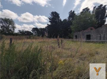 Terreno · 1849m² · Terreno en Venta - 1.849 m² - Tandil