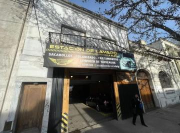 Depósito · 525m² · 1 Ambiente · Depósito en Venta - 525 m² - La Plata