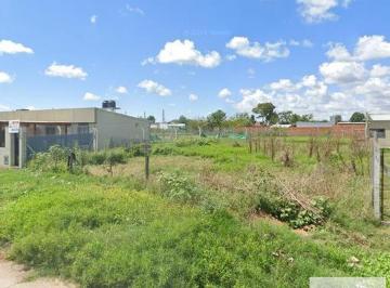 Terreno · 196m² · Terreno en Venta - 196.29 m² - Los Hornos