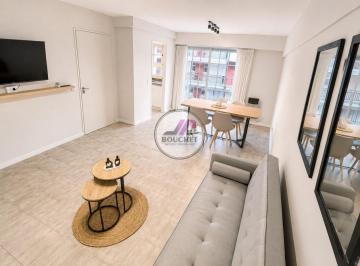 Departamento · 52m² · 3 Ambientes · 1 Cochera · Departamento 3 Ambientes con Cochera en Venta | Guemes