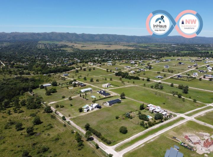 Terreno · 2061m²