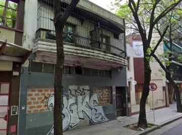 Terreno · 545m² · Imponente Lote de 8,66 m Fte. X51,62 m + Martillo. Corr. Medio.