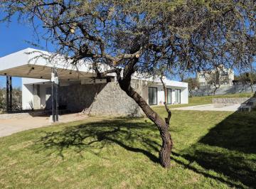 Casa · 1094m² · 8 Ambientes · 2 Cocheras · Casa 3 Dorm. | Alta Gracia Country Golf | Pileta