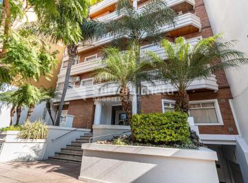 Departamento · 81m² · 4 Ambientes · 1 Cochera · Venta Departamento 4 Ambientes con Balcón y Cochera en Ramos Mejía.