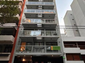 Departamento · 30m² · 1 Ambiente · Departamento en Belgrano R
