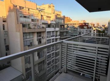 Departamento · 30m² · 1 Ambiente · Departamento en Belgrano R
