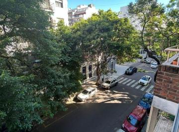 Departamento de 1 ambiente, Palermo · Departamento Monoambiente con Balcón en Venta en Palermo Viejo