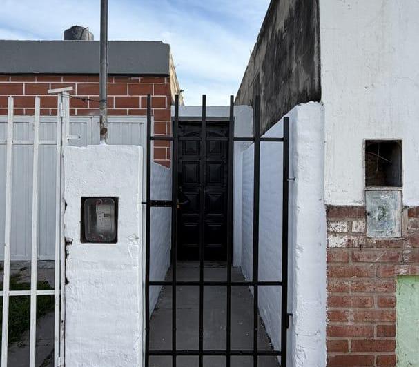 Departamento · 40m² · 3 Ambientes