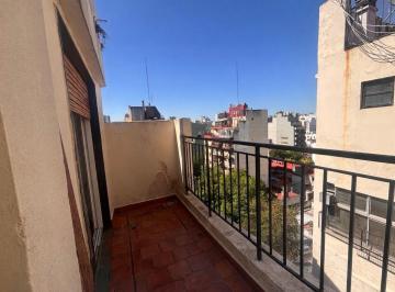 Departamento · 38m² · 2 Ambientes · Departamento en Almagro a 3 Cuadras del Hospital Italiano