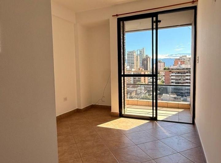 Departamento · 35m² · 2 Ambientes