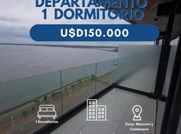 Departamento · 56m² · 2 Ambientes · Departamento en Posadas