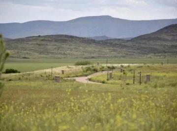 Terreno · 800m² · Terreno en Venta - 800 m² - Club de Campo Las Verbenas, Sierra de La Ventana