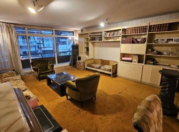 Departamento de 4 ambientes, Palermo · 4 Ambientes Piso con Balcon Patio y Terraza, Palermo Chico Zoologico Oportunidad