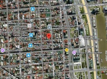 Oficina comercial · 65m² · 4 Ambientes · Oficina en Alquiler - 4 Ambientes - Microcentro