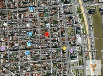Oficina comercial · 65m² · 4 Ambientes · Oficina en Alquiler - 4 Ambientes - Microcentro