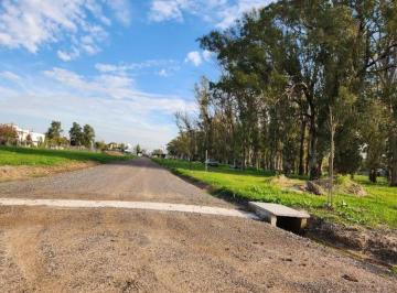 Terreno · 415m² · Terreno en Venta - 404 m² - Pueblo I, Manuel B. Gonnet, La Plata