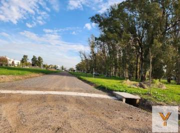 Terreno · 415m² · Terreno en Venta - 404 m² - Pueblo I, Manuel B. Gonnet, La Plata
