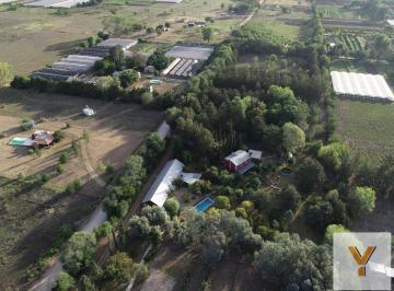 Terreno · 700m² · Terreno en Venta - 700 m² - Las Casuarinas, Abasto, La Plata