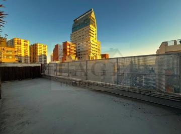 Departamento · 50m² · 2 Ambientes · 1 Cochera · Muy Buen 2 Amb C/ Cochera Cubierta, Balcon y Terraza Privada