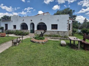 Casa · 797m² · 4 Ambientes · Casa Tipo Colonial en San Esteban