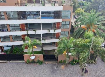 Departamento · 60m² · 3 Ambientes · 1 Cochera · Departamentos Premium en Alquiler | Parque Leloir