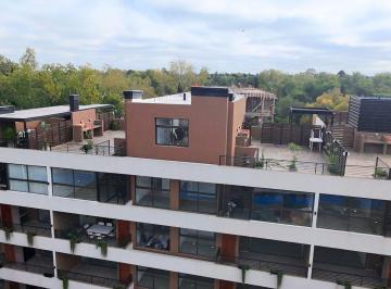 Departamento · 60m² · 3 Ambientes · 1 Cochera · Depto | 3 Ambientes | Terraza Privada | a Estrenar | Cochera | Parque Leloir