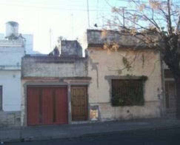 Viel y Saranza, Parque Chacabuco, Capital Federal