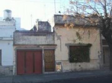 Terreno · 114m² · Terreno en Venta - 114 m² - Parque Chacabuco