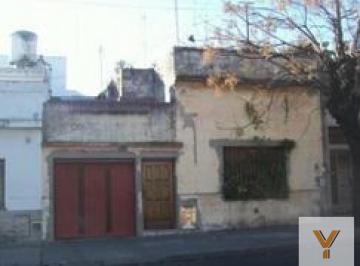 Terreno · 114m² · Terreno en Venta - 114 m² - Parque Chacabuco