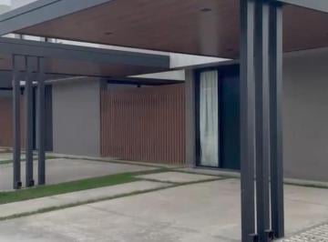 Casa · 190m² · 4 Ambientes · 2 Cocheras · Venta Dúplex 3 Dorm. Barrio Cerrado Anatolia Green Village Chacras Green