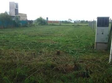 Terreno · 518m² · Lote en Venta Soles Serranos 2
