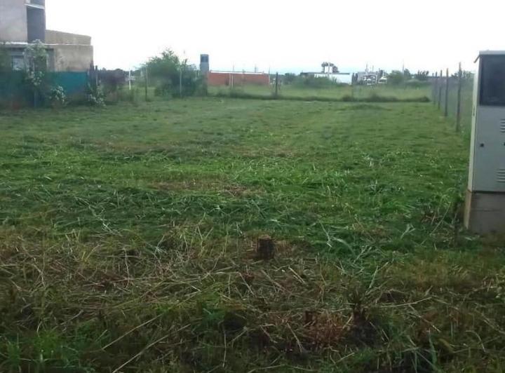 Terreno · 518m²