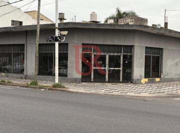 Local comercial · 280m² · 8 Cocheras · Az - Ezeiza Alquiler Local (Con Fosa)
