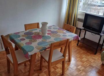 Departamento · 38m² · 2 Ambientes · Departamento en Alquiler en Belgrano C, Belgrano, Capital Federal