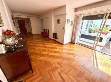 Departamento · 76m² · 3 Ambientes · Departamento 3 Ambientes Al Contrafrente con Patio en Almagro