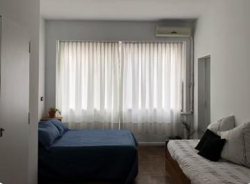 Departamento · 35m² · 1 Ambiente · Amplio Monoambiente Situado en Excelente Ubicación.