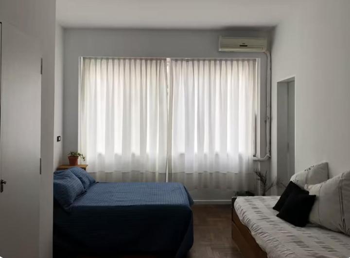 Departamento · 35m² · 1 Ambiente
