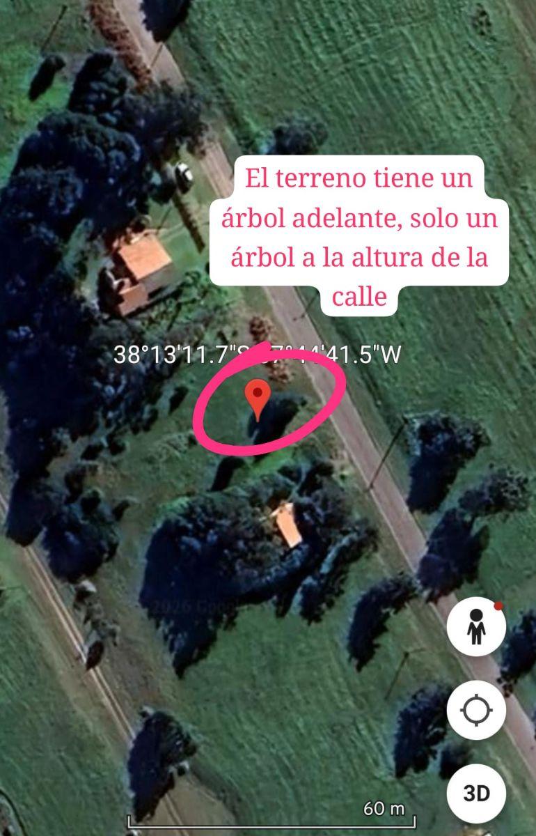 Venta de lote en Barrio el Marquesado, 450 m²